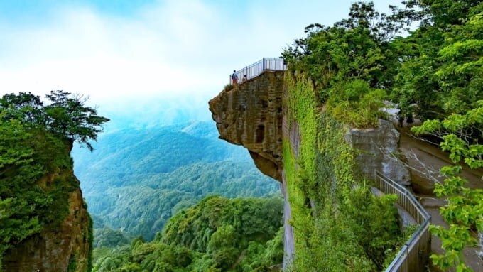 Top 10 empfohlene Touristenplätze in Kyonan Town! Entdecken Sie Attraktionen jenseits des Mount Nokogiri!