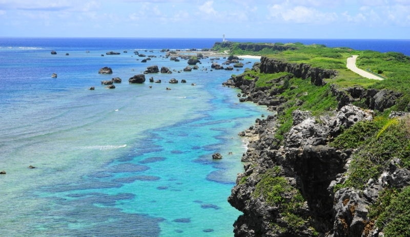 14 Sehenswürdigkeiten in Miyako Island 