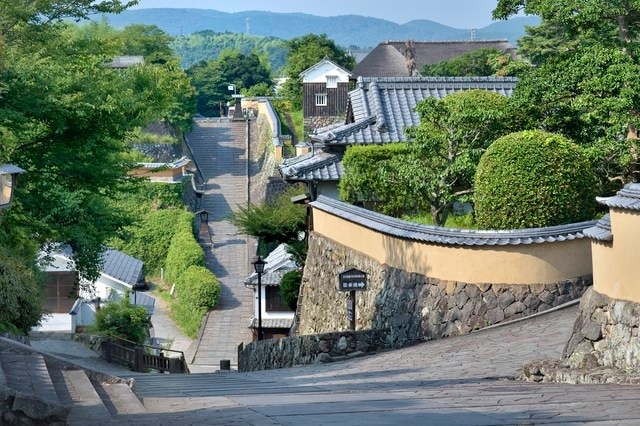 10 Empfohlene Touristenplätze in Kitsuki City, Präfektur Oita!