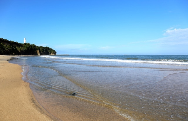 7 Touristenplätze in Hitachi City, Präfektur Ibaraki-ein Ort, der reich an Natur und Geschichte ist