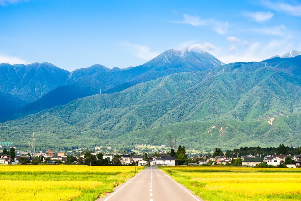 16 Empfohlene Touristenplätze in Hotaka! Entdecken Sie den vollen Charme von Hotakas Attraktionen