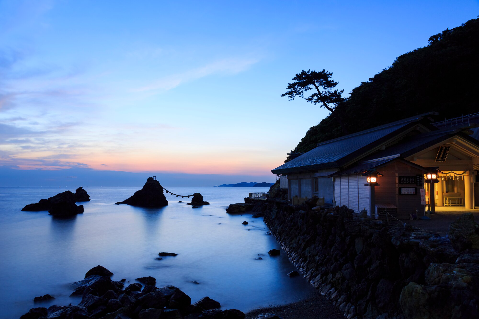 Die Top 8 Dinge, die in der Präfektur Mie zu tun sind, Heimat des heiligen Schreins Japans