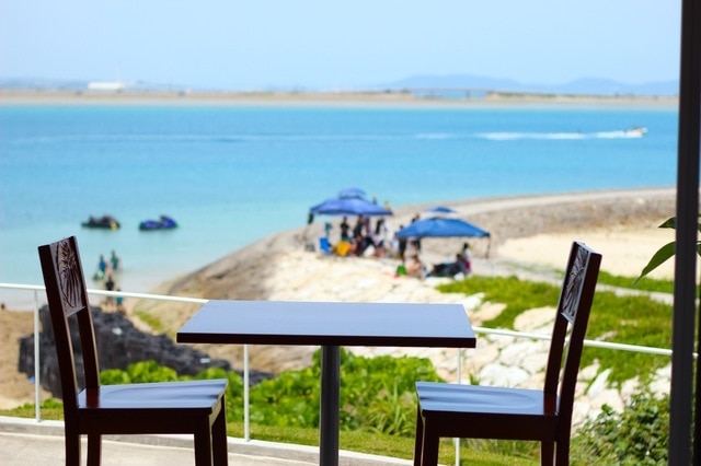 Genießen Sie die Gourmet 