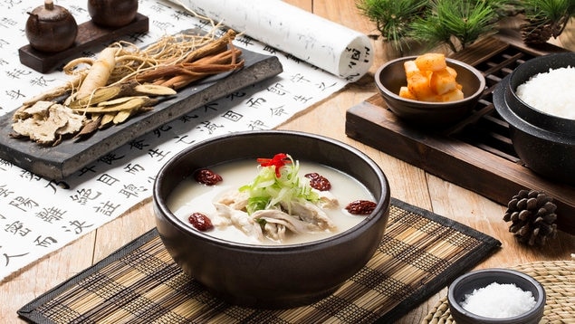 Vom Brei über beliebte heiße Sandwiches! 4 Empfohlene Frühstücksstellen in Gangnam