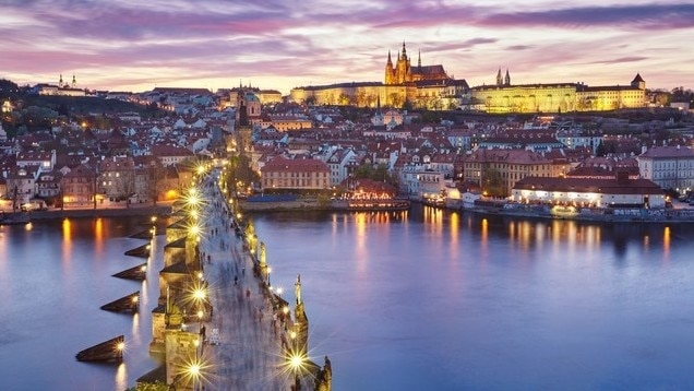 10 sorgfältig ausgewählte Touristenplätze in der Tschechischen Republik! Ein Land voller Emotionen und Charme