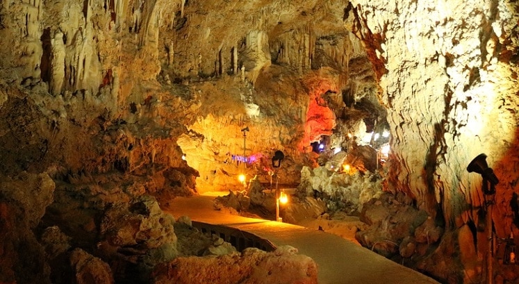 14 Touristenplätze auf Ishigaki Island, um auch an regnerischen Tagen zu genießen!