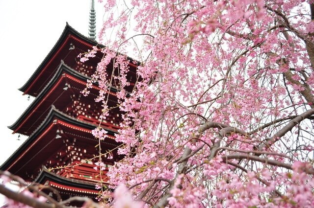 9 Muss historische Stätten in Aomori!