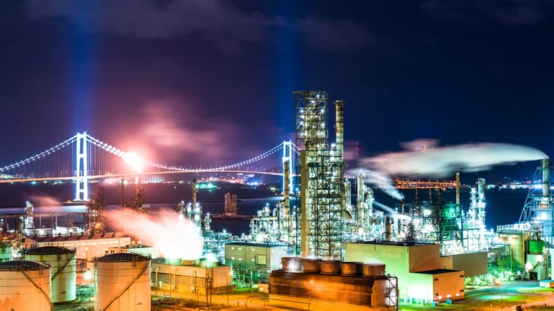 Muroran City: 14 empfohlene Sehenswürdigkeiten! Erforschen Sie die „Iron City of Muroran“, die für seine Fabriknachtaussicht berühmt ist