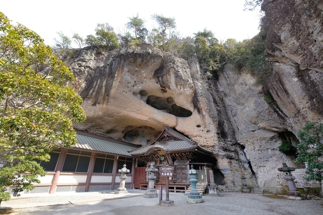 6 Orte in Tochigi muss sich besichtigen