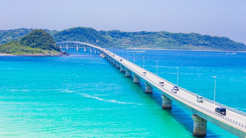 60 Empfohlene Touristenplätze in der Präfektur Yamaguchi: Einführung von Sehenswürdigkeiten voller Highlights