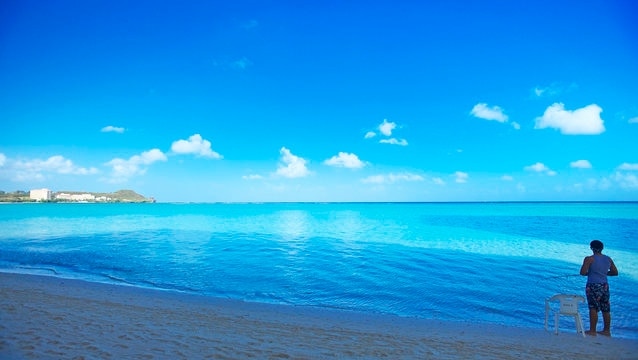 Entdecken Sie die besten Angelplätze in Guam