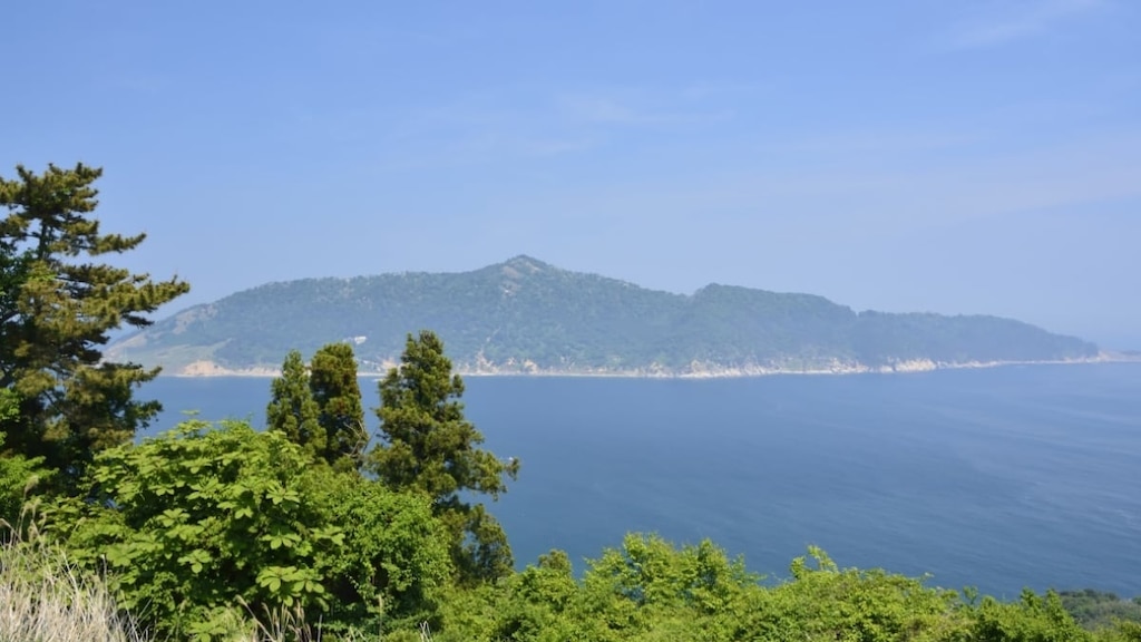 Miyagis renommierter Geld Glückspiegel! Ein Leitfaden für Sehenswürdigkeiten in Kinkasan