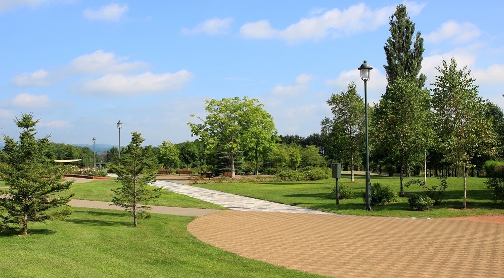 11 Empfohlene Touristenplätze in Iwamizawa, Hokkaido