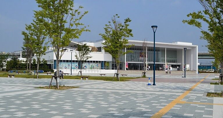 Das Zentrum von Tohoku: 5 empfohlene Stellen in Sendai, Präfektur Miyagi, die Sie auch an regnerischen Tagen genießen können