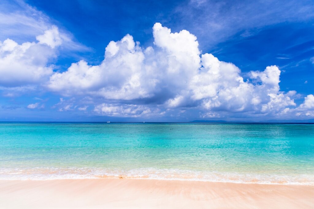 Wenn Sie auf Hateruma Island gehen, sind hier 5 empfohlene Gourmet 