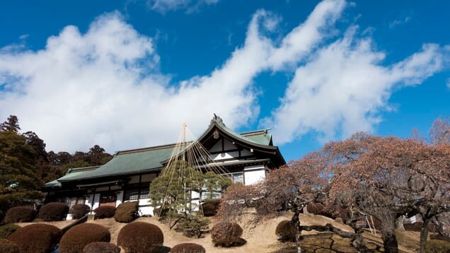 12 Empfohlene Touristenplätze in Shiogama City, Präfektur Miyagi! Erleben Sie die großartige Natur!