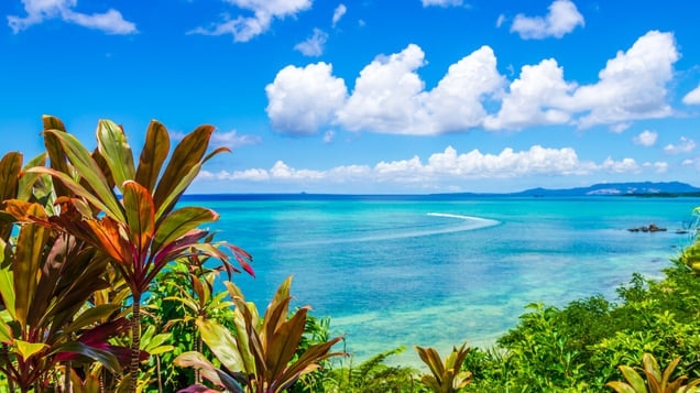 9 Touristenplätze in Onna Village ◎ Mehr als nur Marine Sport!