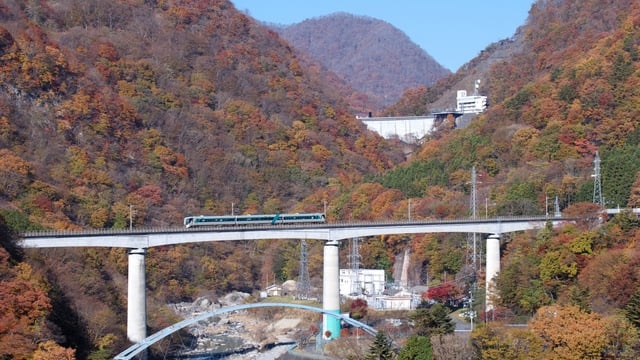 Genießen Sie Freizeit und Entspannung! 5 Sehenswürdigkeiten in Kawaji Onsen