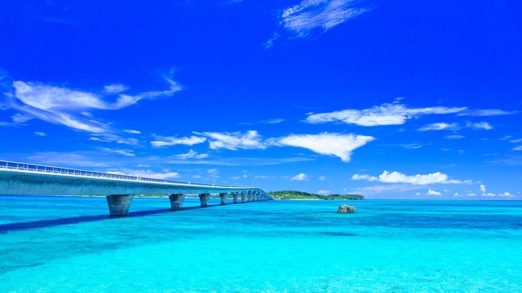 [Okinawa 2021] Einführung der neuesten Orte auf jeder Insel!