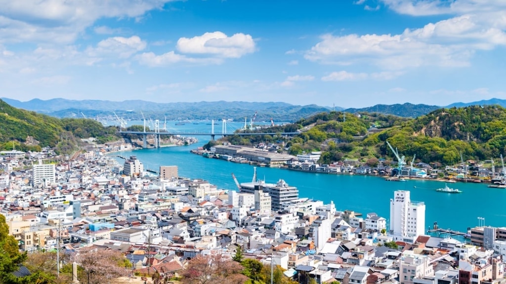 9 Spots, um die natürliche Schönheit von Mukaishima Island zu erleben