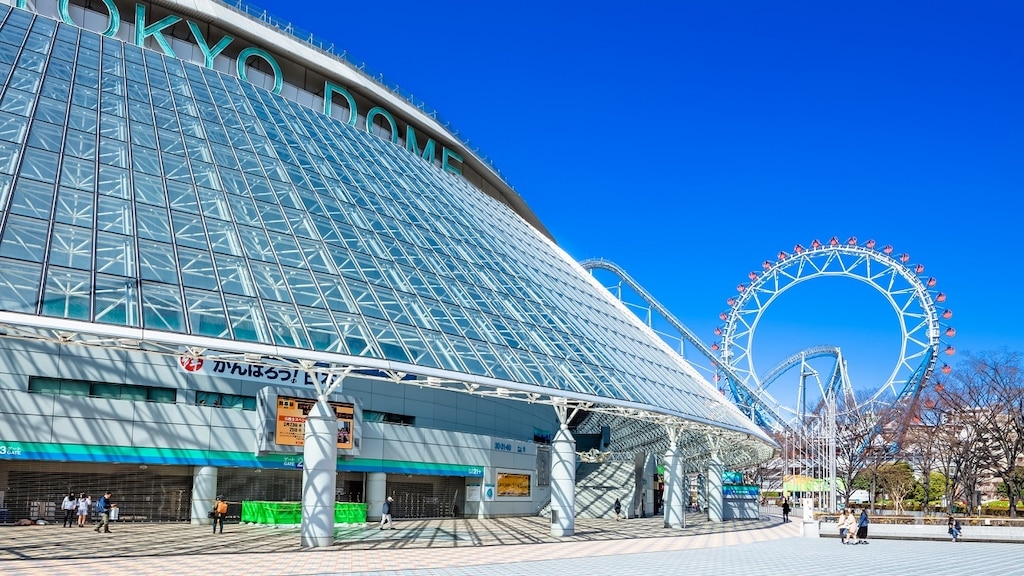 14 Touristenplätze in Suidobashi und Korakuen! Ein vollständiger Leitfaden für den Bereich