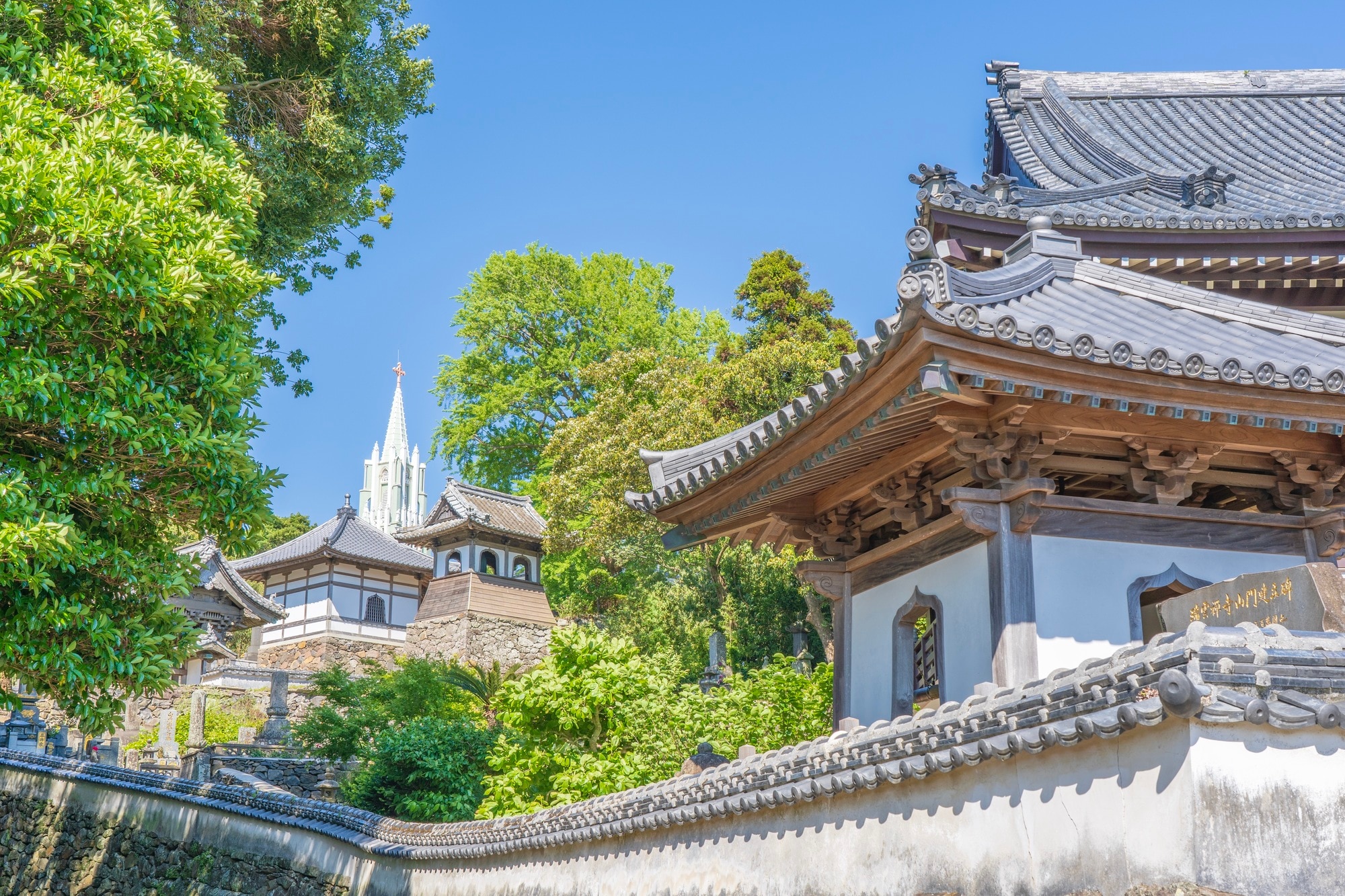 7 Orte zu sehen und Dinge in der Präfektur Nagasaki zu tun