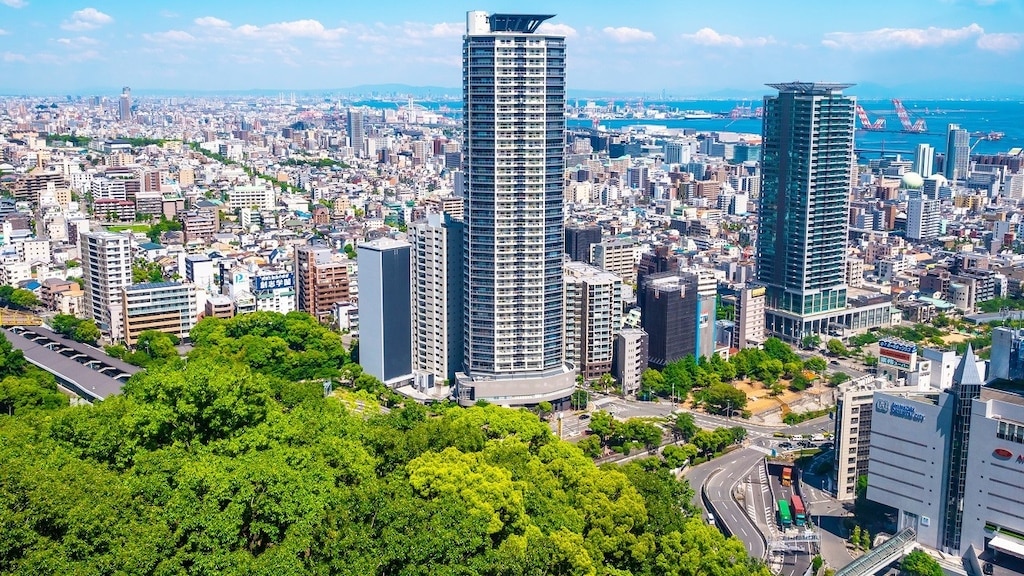 Genießen Sie die Gegend um Shin-Kobe! Top 11 empfohlene Touristenplätze