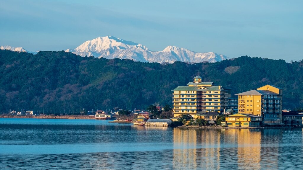 8 Empfohlene Touristenplätze in Hawai Onsen 