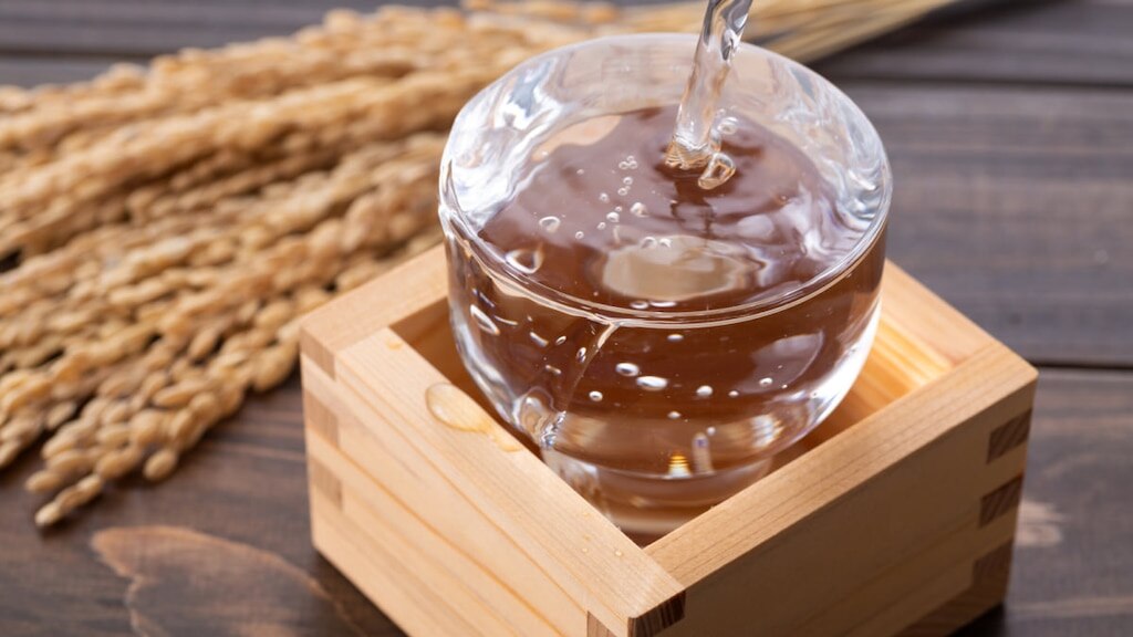 Versteckter Juwel von Miyagi: Genießen Sie eine Sake Brewery Tour in Nakaniida!