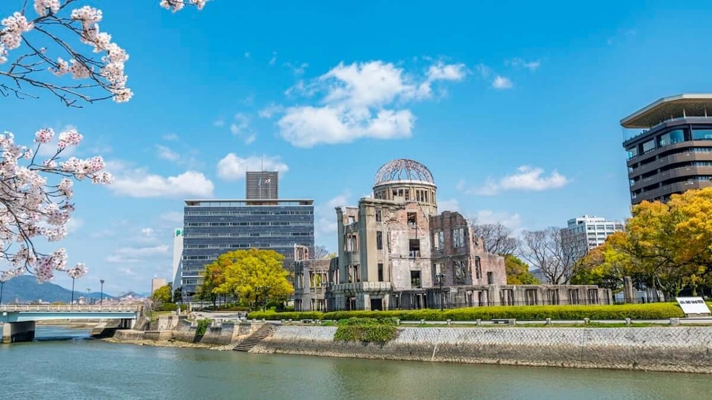 Empfohlene Besichtigung in Hiroshima! Einführung klassischer, versteckter und neuer Muss-Spots