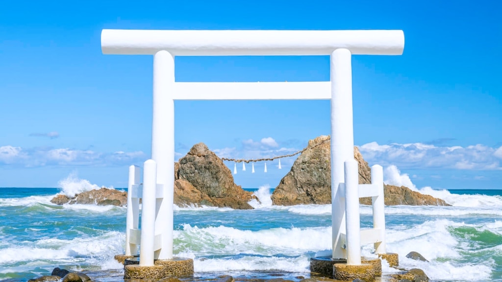 Top 5 Instagrammnierflecken in Fukuoka &amp; Itoshima