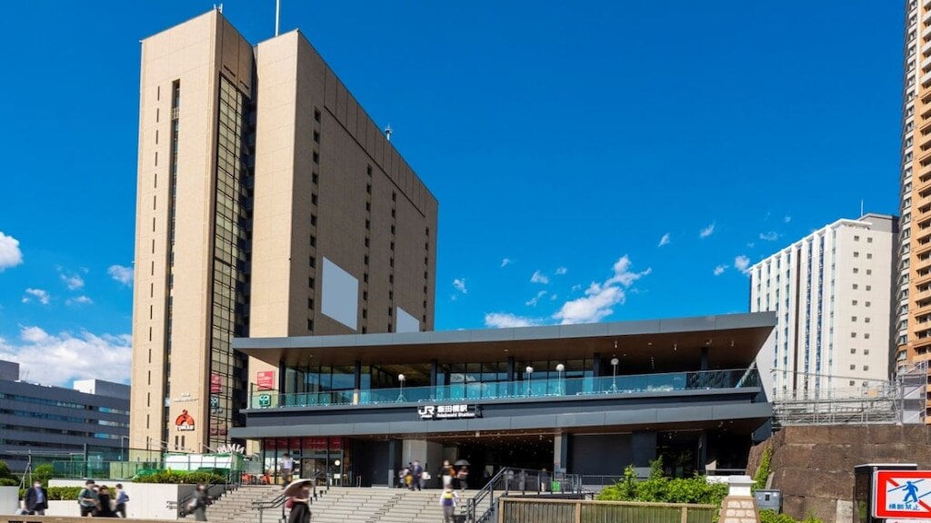 12 beliebte Touristenplätze in Iidabashi! Einführung der Highlights!