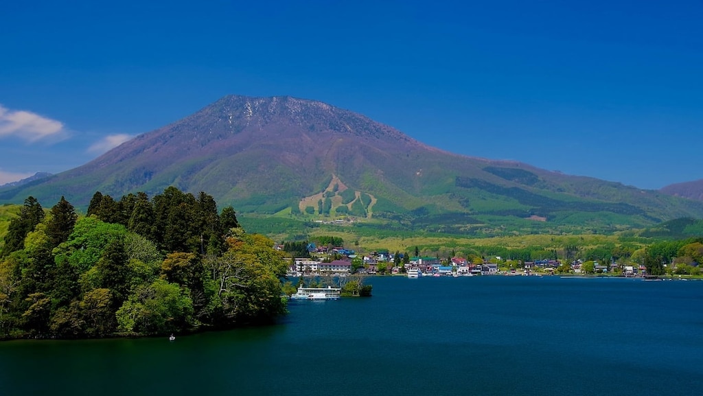 6 Empfohlene Sightseeing 