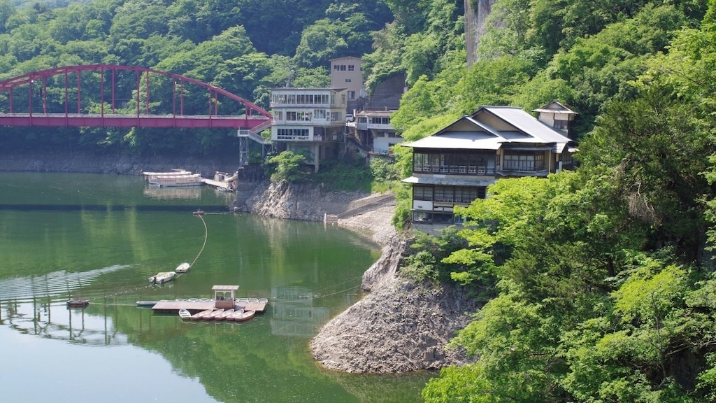 Entspannen Sie sich im Freien! 6 Empfohlene Touristenplätze in Jinseki Kōgen