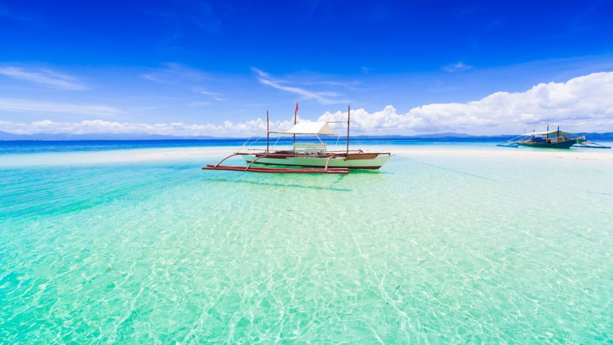 15 Empfohlene Touristenplätze in Cebu! Die besten Strandresorts auf den Philippinen