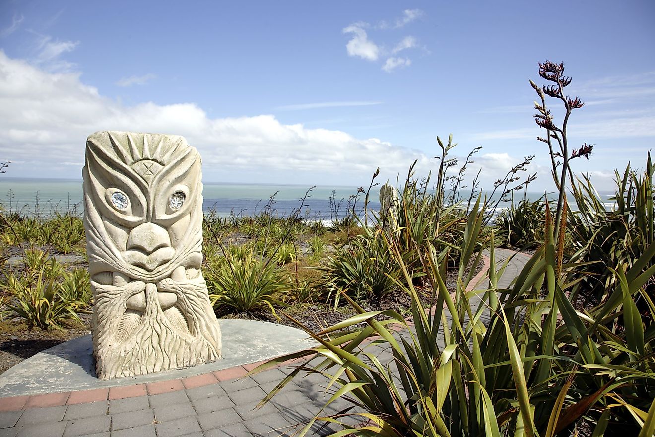 7 neuseeländische Städte außerhalb des Gitters, um 2025 zu besuchen,