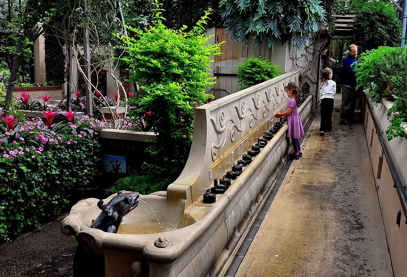 Diese 10 Städte in Pennsylvania fühlen sich wie zu Hause an