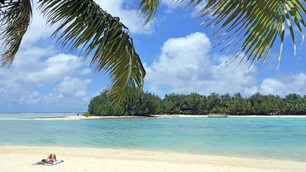 Rarotonga: Gönnen Sie sich Wildnis, Kultur und tropische Verjüngung