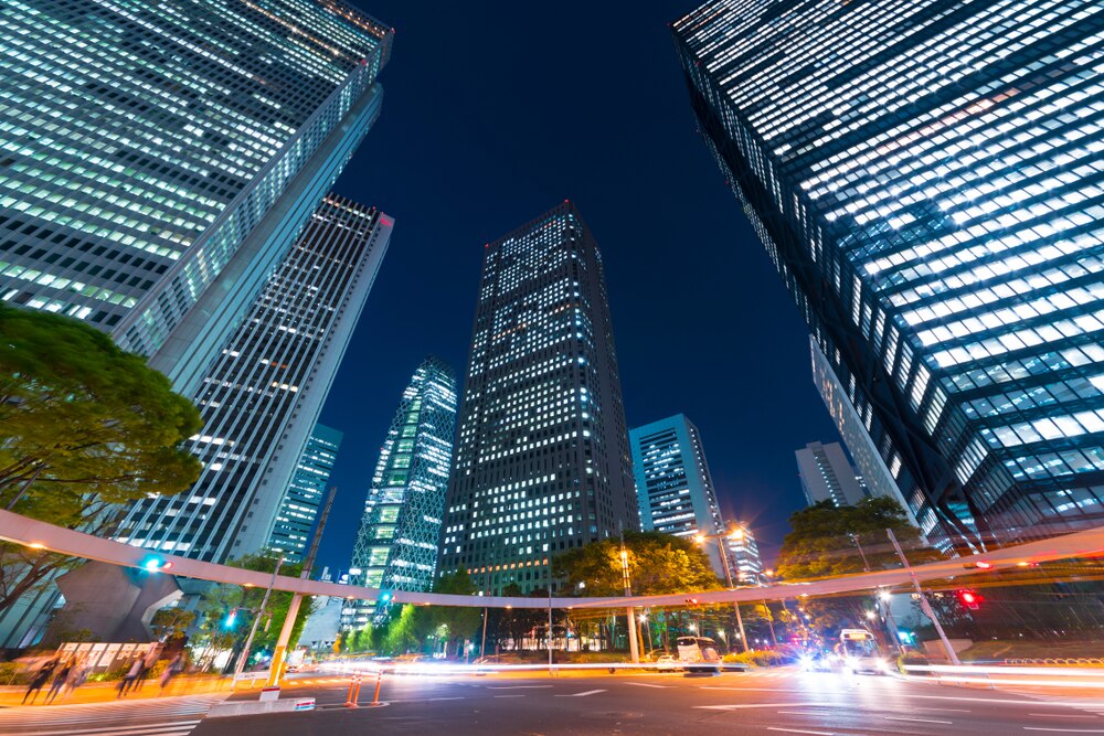 Wie man 24 Stunden in Shinjuku, Tokio, verbringt