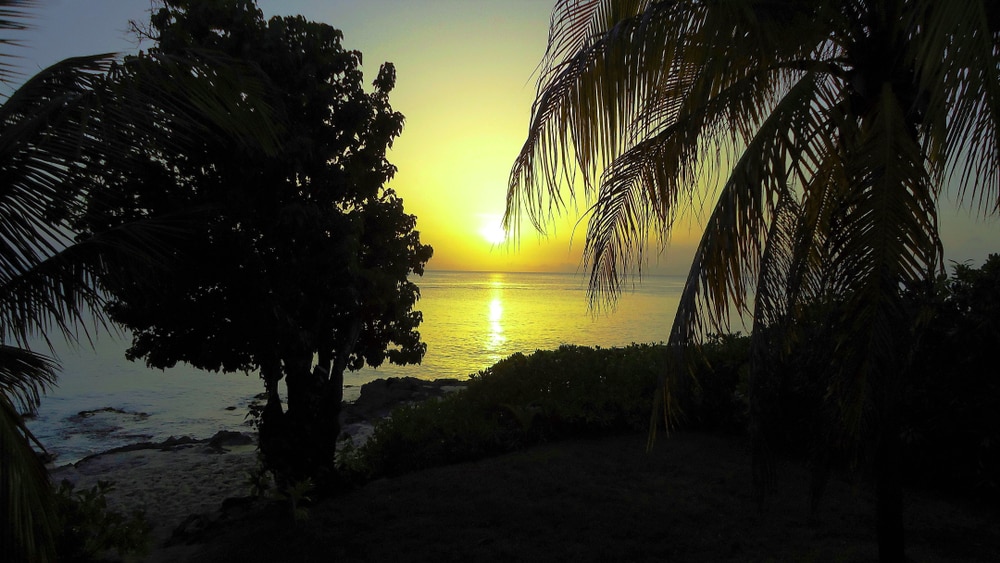 St. Croix: Umgeben Sie sich mit Meer und Gelassenheit