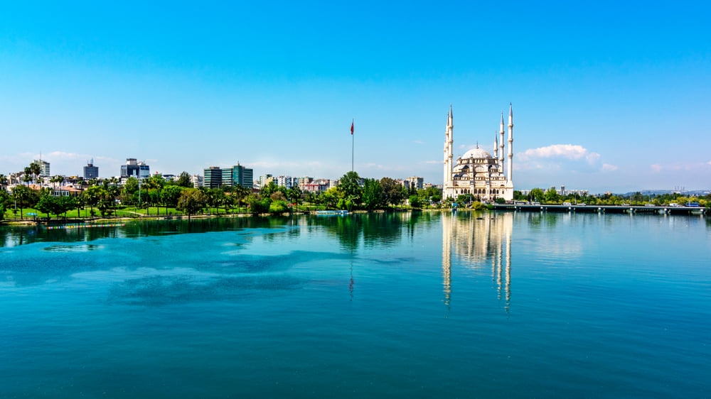 Die Top 10 Attraktionen und Dinge in Adana, Türkei, die zu tun ist