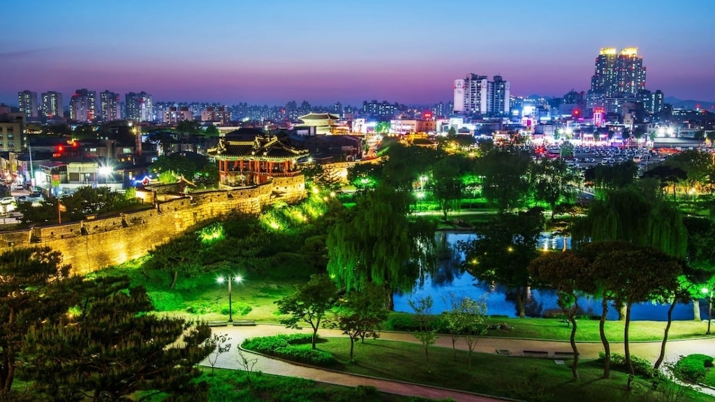 Besuchen Sie 11 World Heritage Sites in Korea, die Ihnen einen Sinn für Geschichte vermitteln