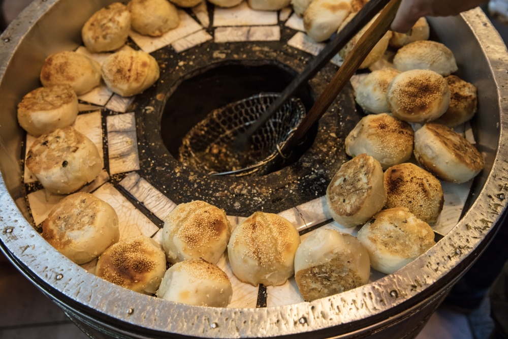 9 Street Foods, die Sie in Taipei ausprobieren müssen