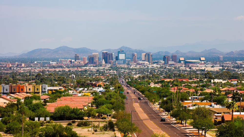 Phoenix: 10 Dinge im Arizonas Tal der Sonne zu tun