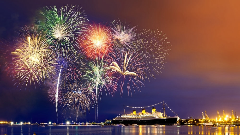 3 Unermutbare Freizeitstellen einzigartig in Los Angeles Long Beach