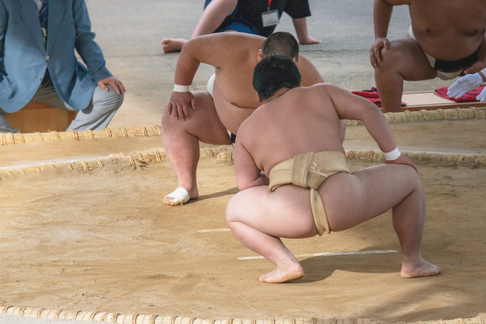 8 einzigartige japanische Erlebnisse, die Sie beim Besuch von Tokio ausprobieren müssen