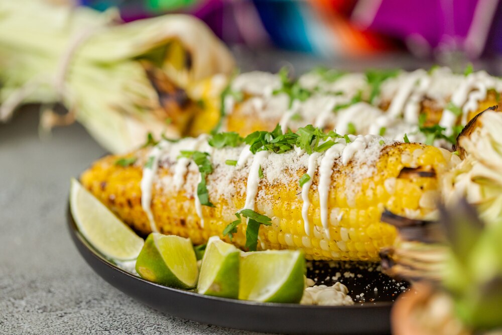 7 Street Foods, die Sie in Mexiko ausprobieren müssen