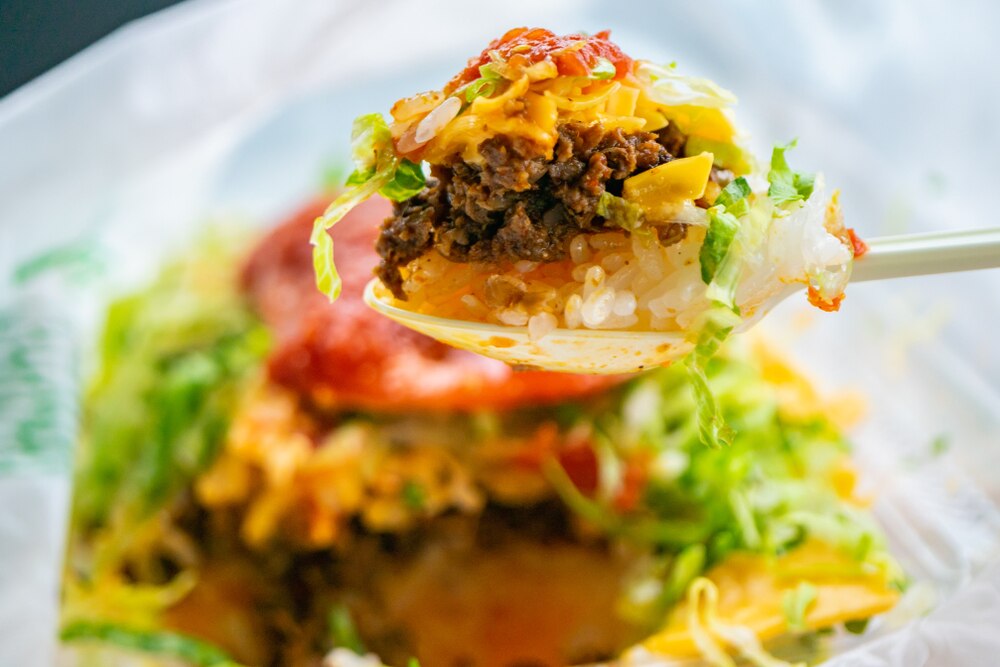 8 Lebensmittel, die Sie in Okinawa, Japan, ausprobieren müssen