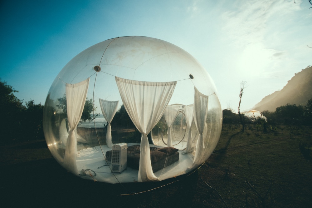 Die einzigartigsten Hotels in Bali für den Urlaub Ihres Lebens