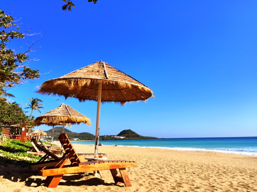 Wie man den Sommer in Taiwan überlebt: Tipps für die tropische hohe Hitze